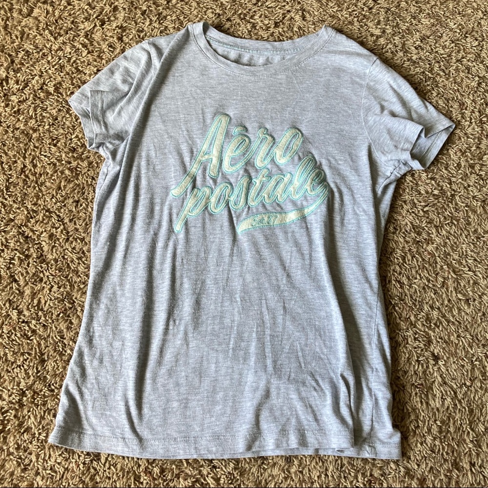 Kids Large Aeropostale Tshirt